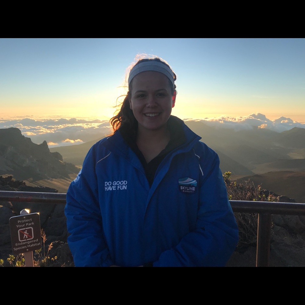 Meet your Posher, Kayla